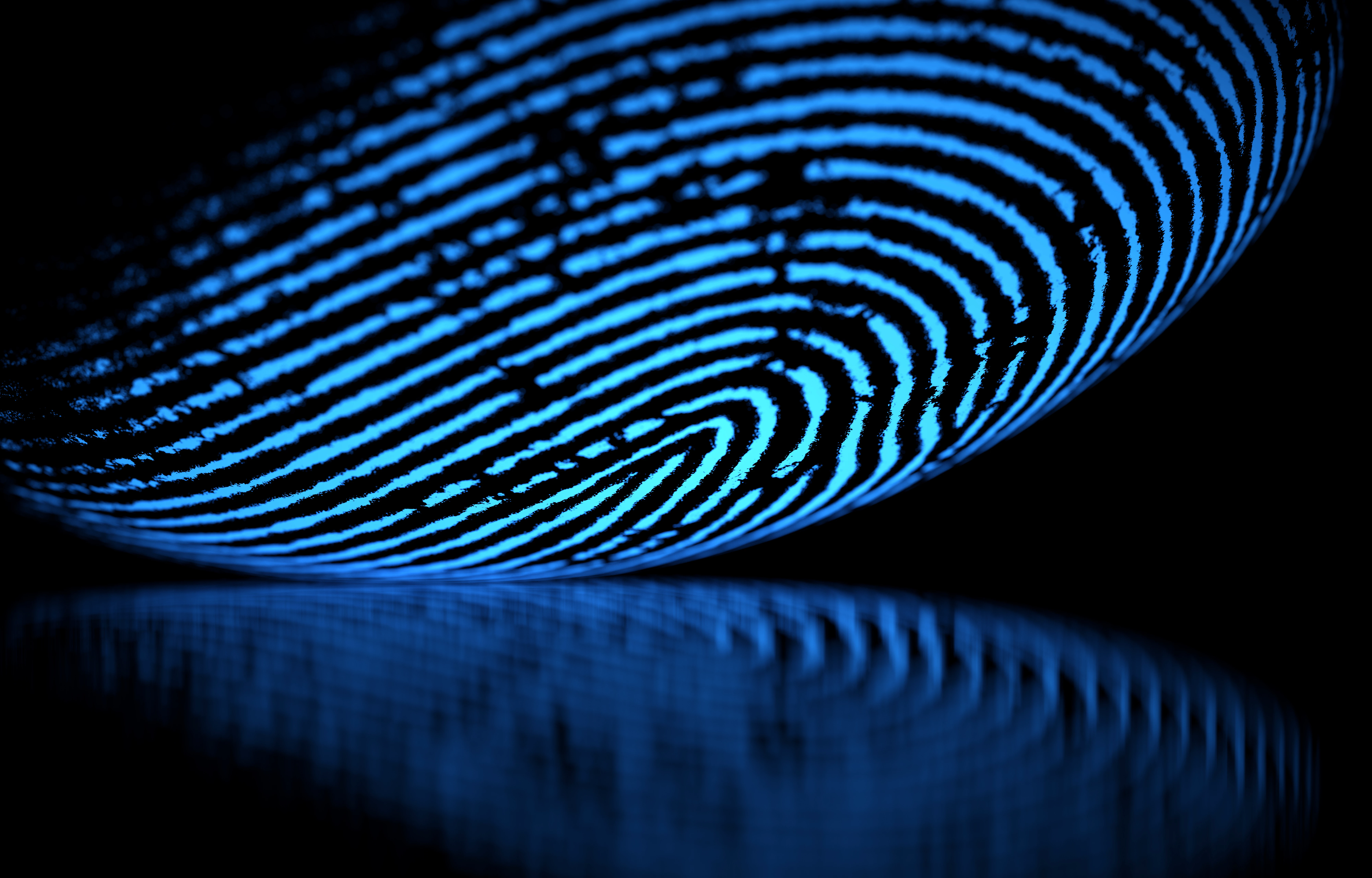 The Power of Patterns in Forensics