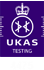 UKAS Testing 4475