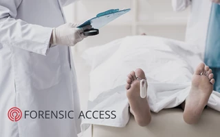 The Role of Forensic Pathology in the Living