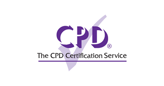 CPD Certificated Webinar