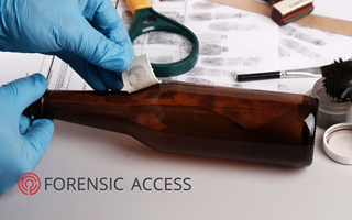 Fingerprint Forensics: Your FAQs Answered