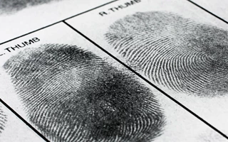 Interview with Philip Gilhooley, Fingerprint Expert