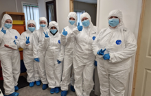 Introduction to Crime Scene Investigation & Biology Awareness