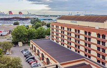 Digital & Forensic Networking Event in Southampton