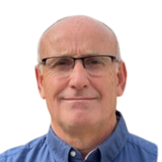 Simon Young