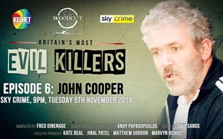 Britain's Most Evil Killers - John Cooper