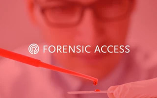 Interview with CCTV Forensics Expert Iain McArthur