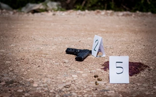 Solicitors Beware: Unaccredited Experts Used in Firearms Forensics
