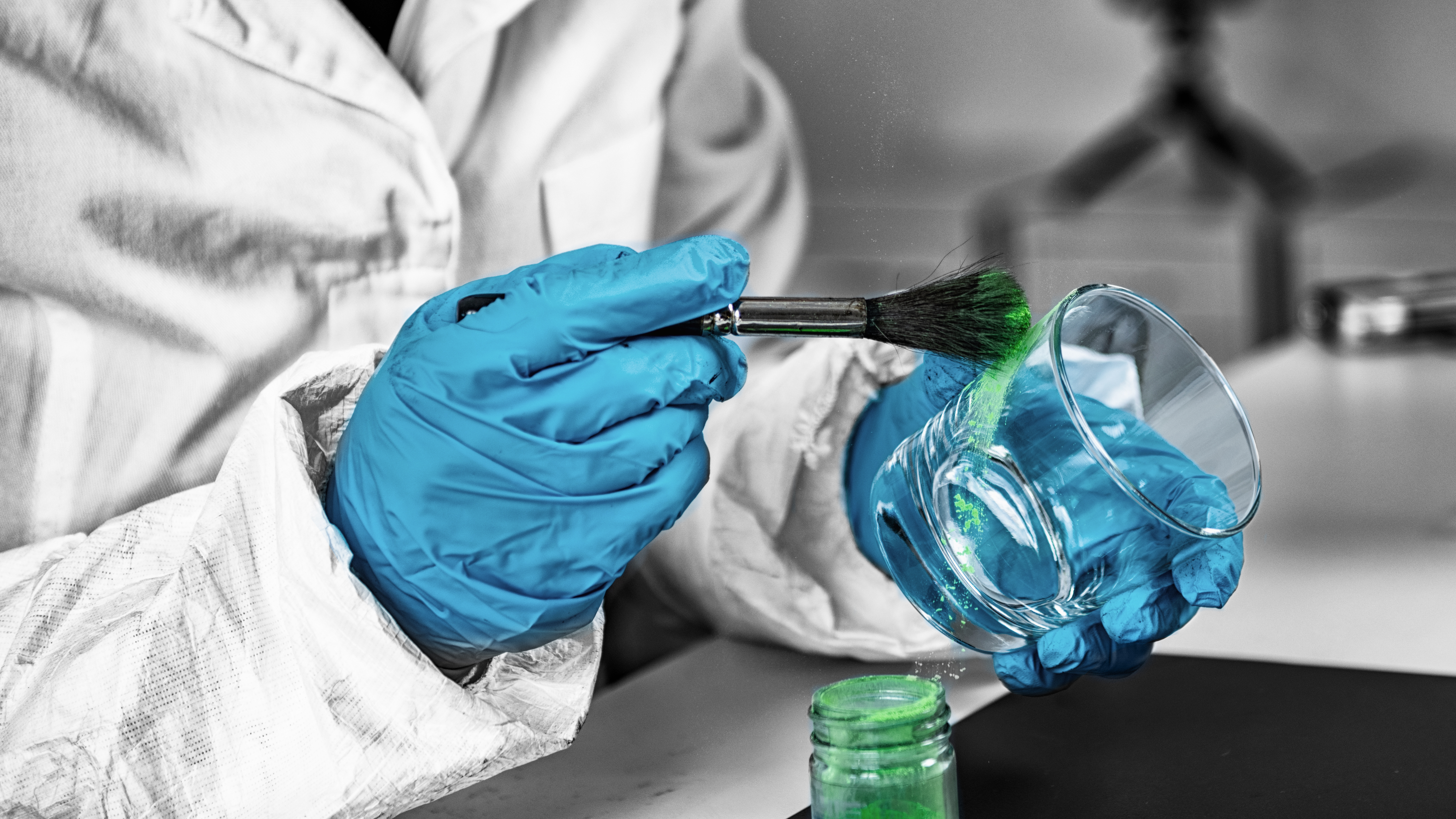 When the Dogs Don’t Bark