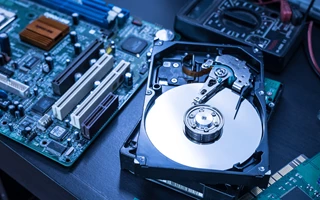 Digital Forensic Services