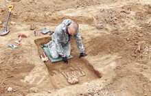 Ecology: Recognising, Excavating & Recording Clandestine Graves