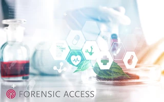 Forensic Access’ Expert Toxicologist Victoria Jenkins Unpicks the Fiction around Poisoning
