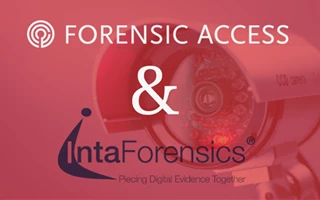 Forensic Access Acquires IntaForensics to Strengthen Their Position As a Leading Forensic Services Organisation