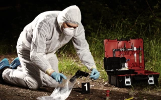 Five Lessons for Forensics from the Forensic Science Regulator’s Conference