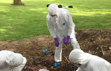 Joint Crime Scene Manager (CSM) Course With South West Forensics