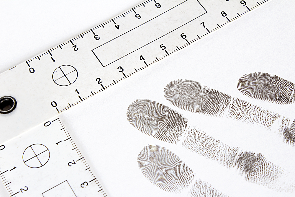 Fingerprint Evidence Under the Magnifying Glass