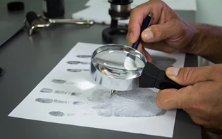 Forensic Access enjoys significant growth despite the impact of Covid-19 on the wider criminal justice system