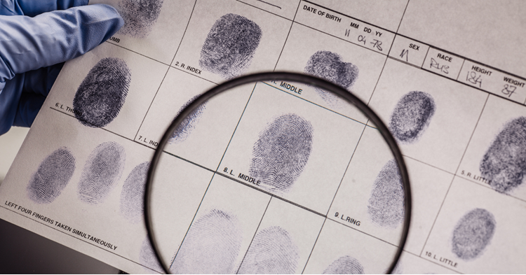 Fingerprints