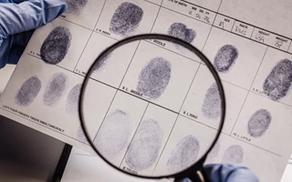 Fingerprint Experts