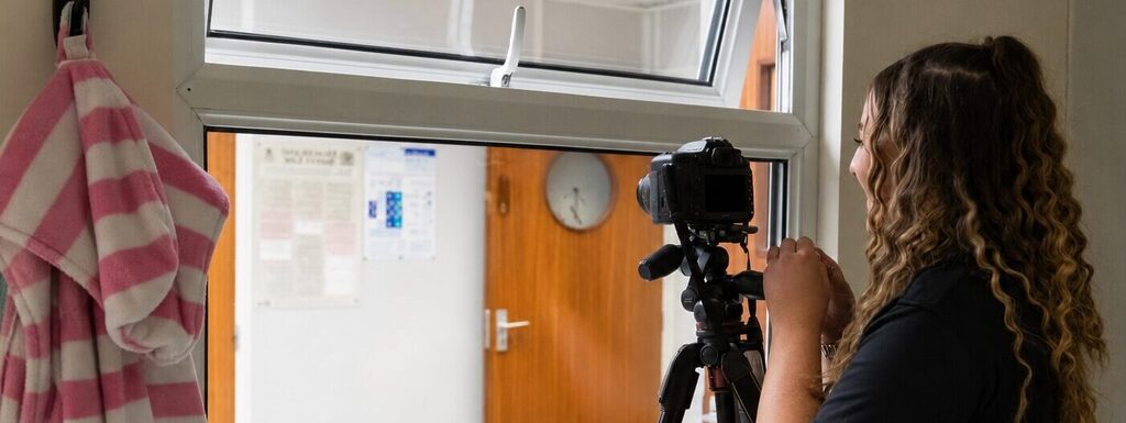Forensic Photography Training – Law Enforcement
