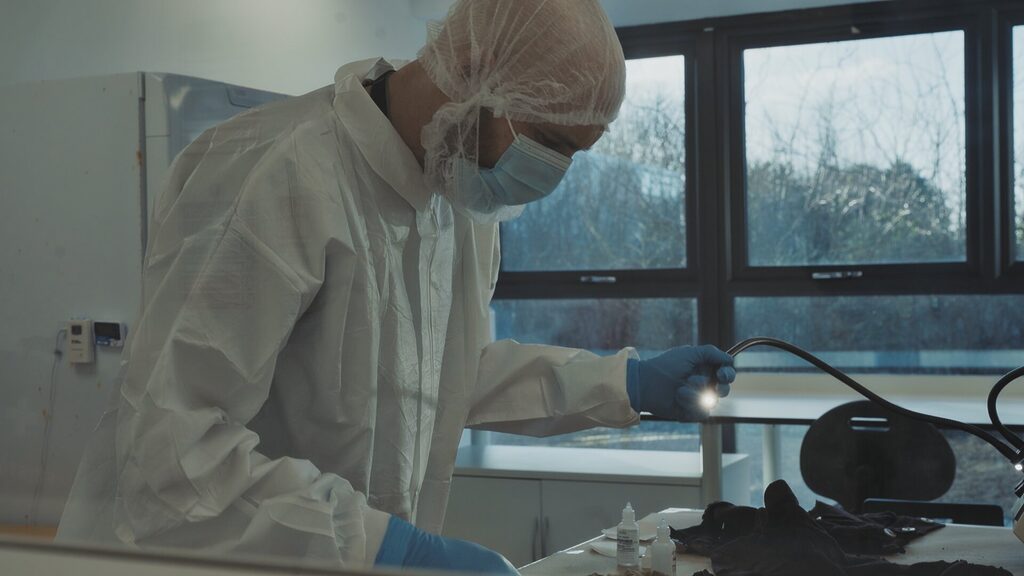 Channel 4 Documentary Highlights The Importance Of Reinvestigating Cold Cases Channel 4 Documentary Highlights The Importance Of Reinvestigating Cold Cases