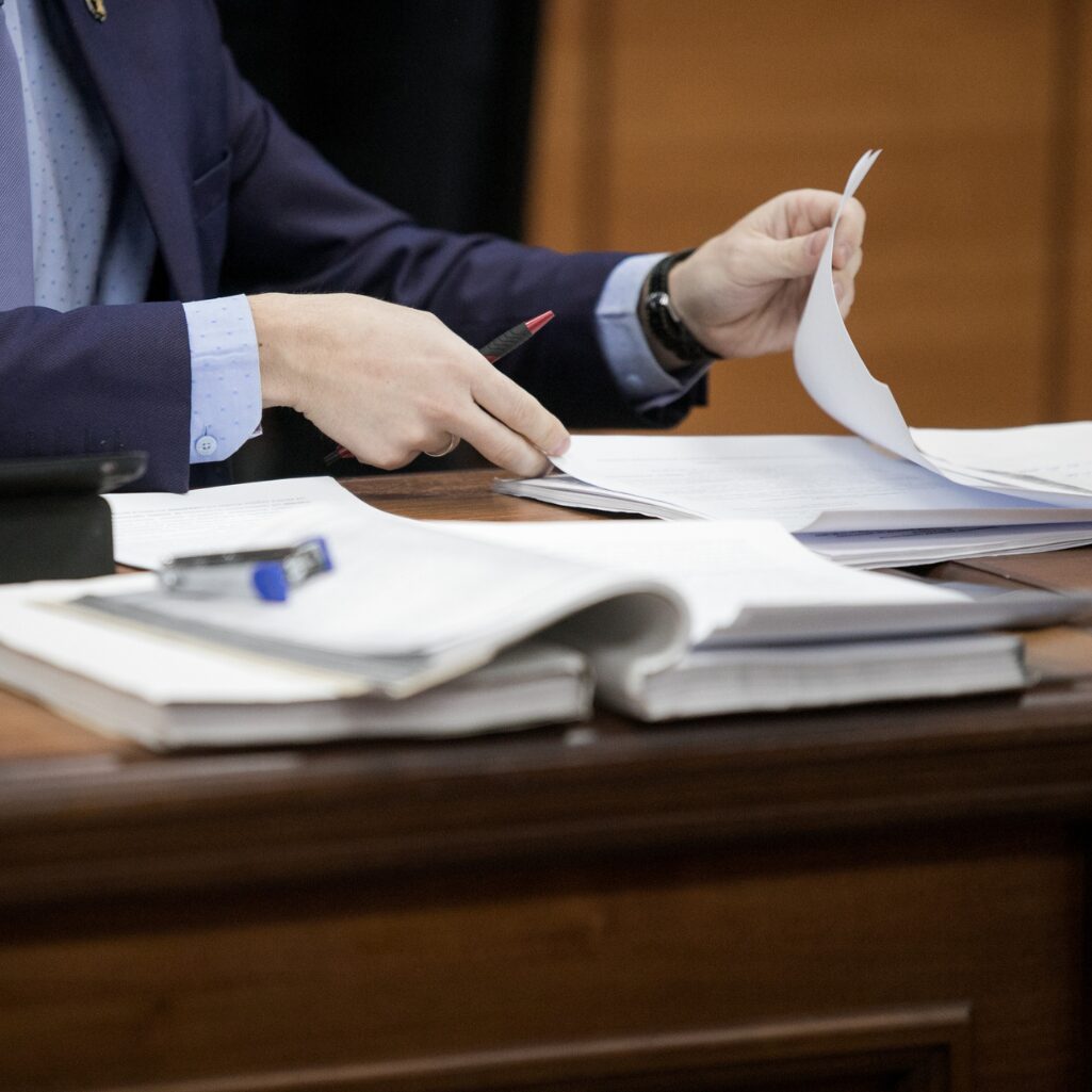 Expert Reports Expert Reports