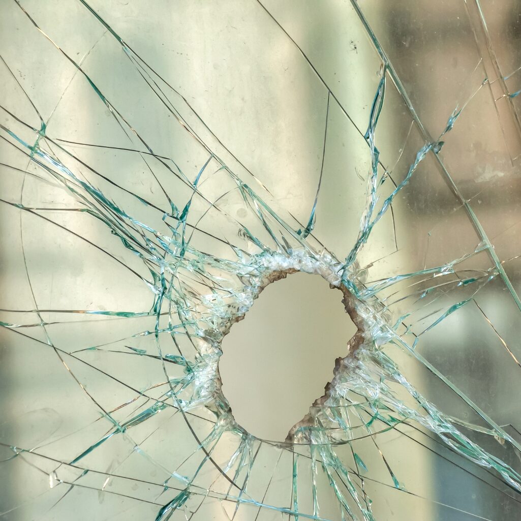 Glass Examination Glass Examination