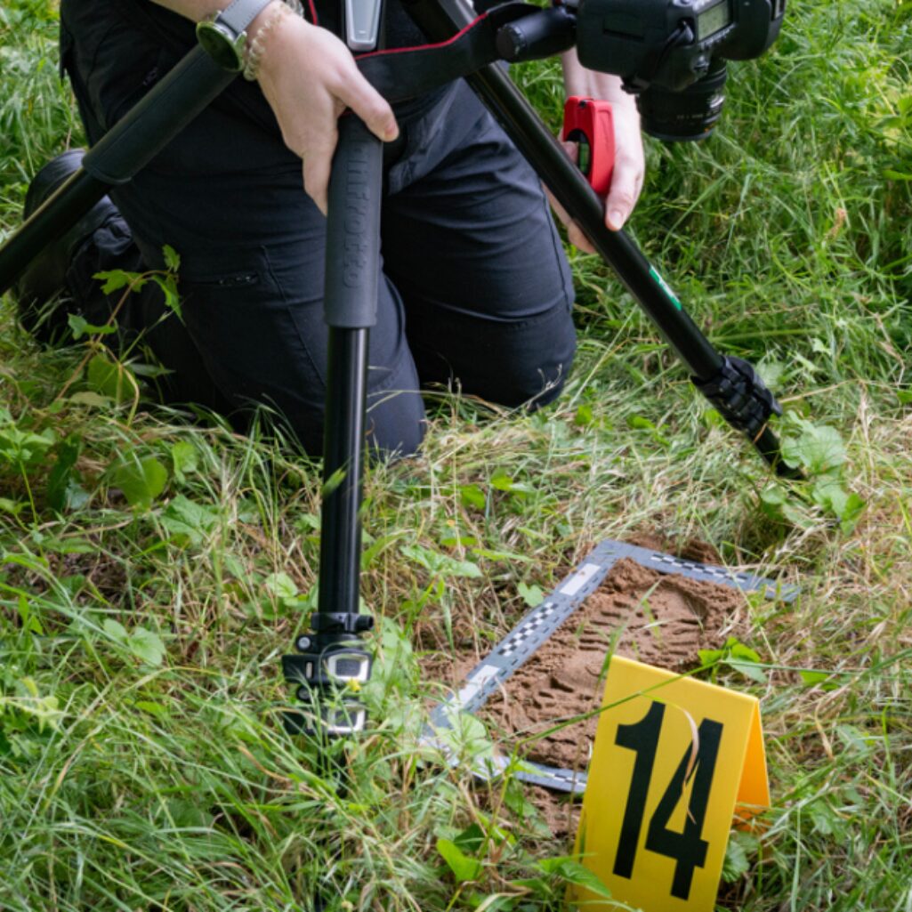 Joint Crime Scene Manager (Csm) Course With South West Forensics