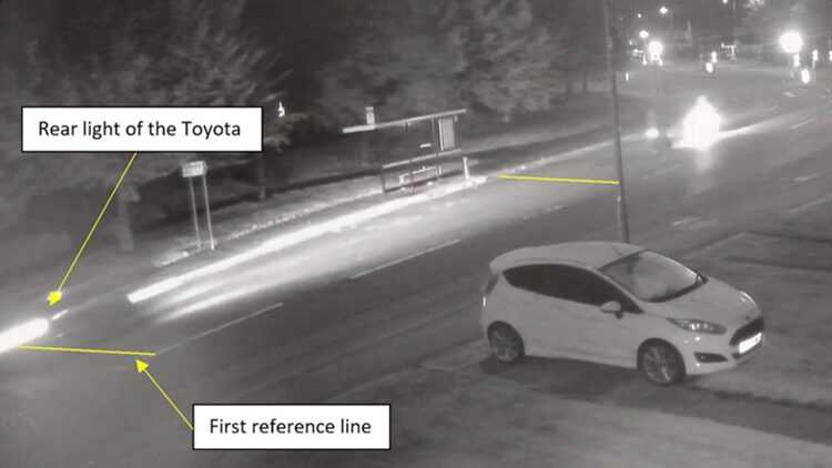 Reconstructing The Truth: How Forensic Collision Analysis Helped Acquit A Driver In A High-Profile Murder Case Reconstructing The Truth: How Forensic Collision Analysis Helped Acquit A Driver In A High-Profile Murder Case