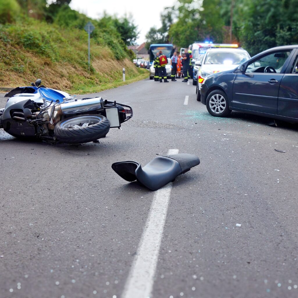 Road Traffic Collision Experts