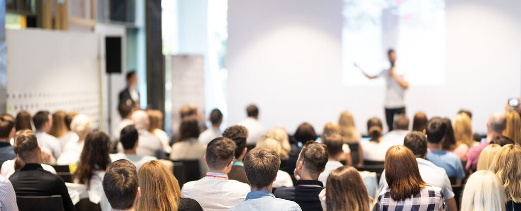 University Workshops & Guest Lectures