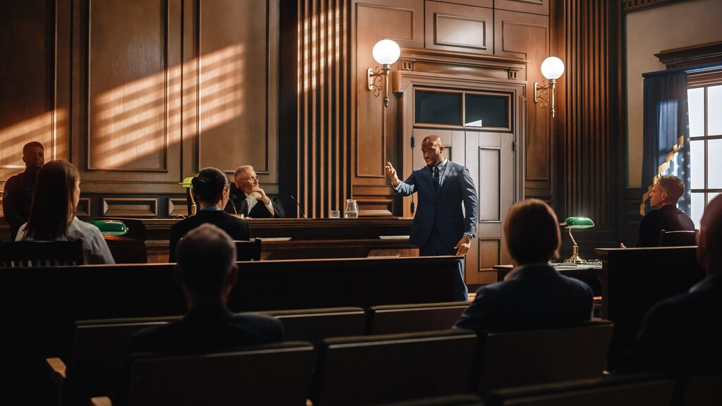 Expert-Led Workshops & Presentations for Legal Professionals Expert-Led Workshops & Presentations for Legal Professionals
