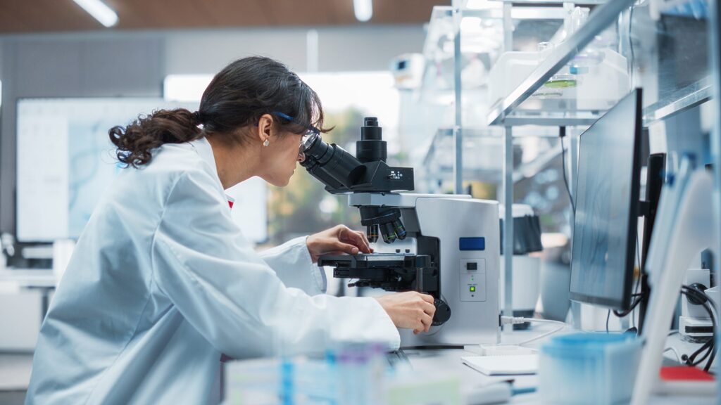 A Career In Forensic Science: Student Questions Answered