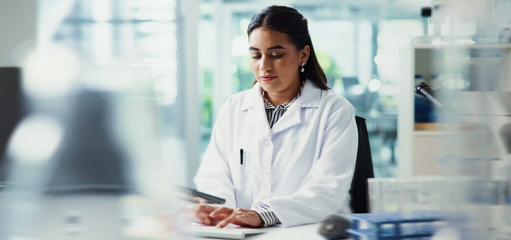 Lab Tech, Admin Support Lab Tech, Admin Support